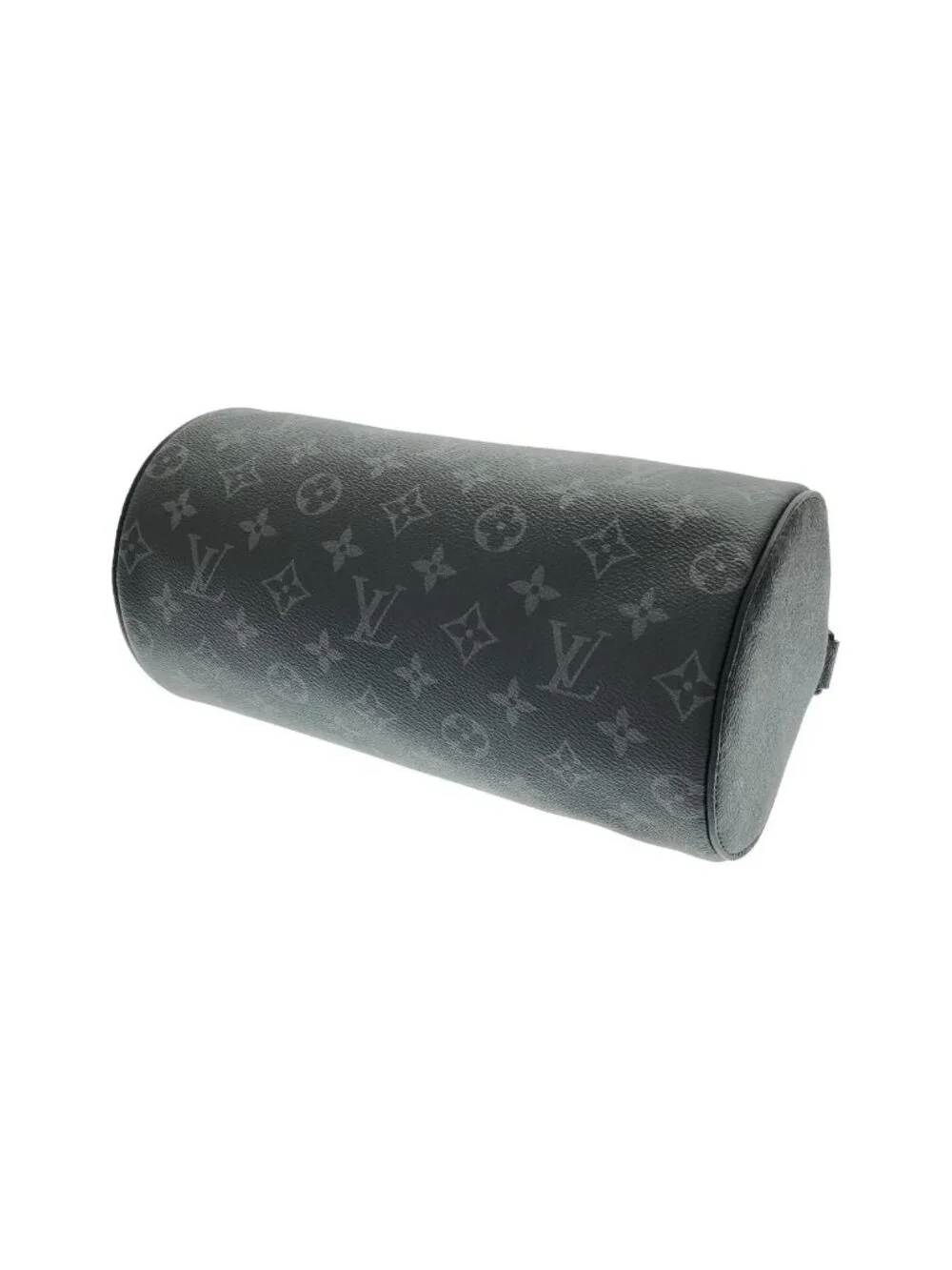 Louis Vuitton Monogram Eclipse Soft Poloton PM